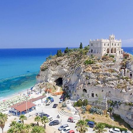 Ninfea Tropea City Rooms المظهر الخارجي الصورة