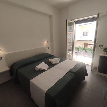 Ninfea Tropea City Rooms المظهر الخارجي الصورة