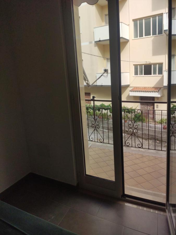Ninfea Tropea City Rooms المظهر الخارجي الصورة
