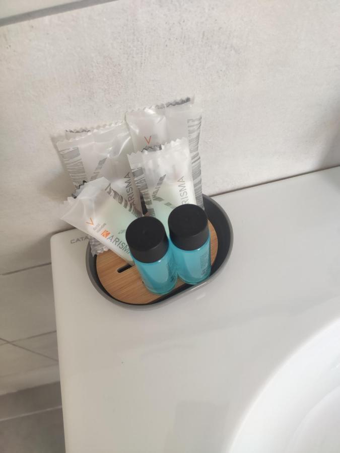 Ninfea Tropea City Rooms المظهر الخارجي الصورة