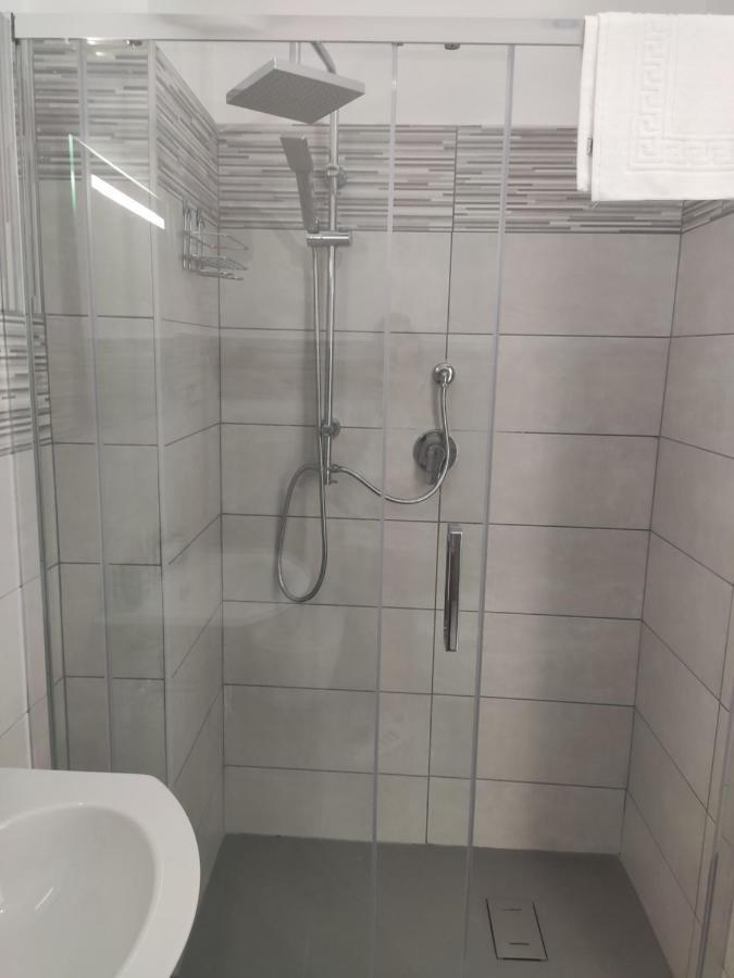 Ninfea Tropea City Rooms المظهر الخارجي الصورة