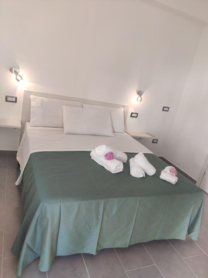 Ninfea Tropea City Rooms المظهر الخارجي الصورة