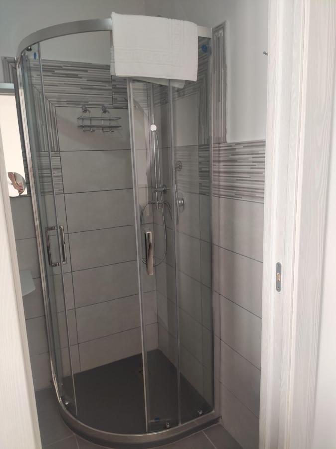 Ninfea Tropea City Rooms المظهر الخارجي الصورة