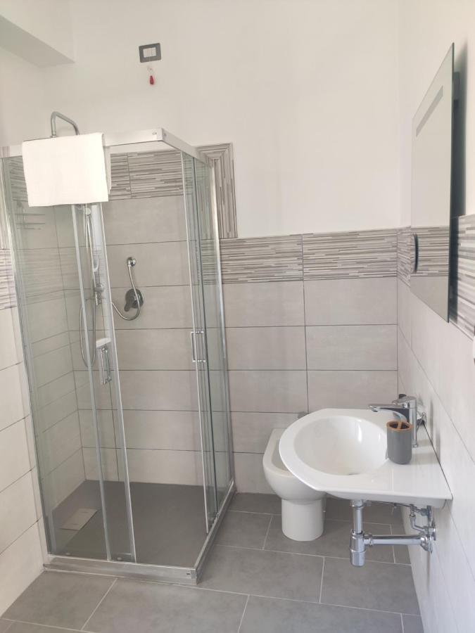 Ninfea Tropea City Rooms المظهر الخارجي الصورة