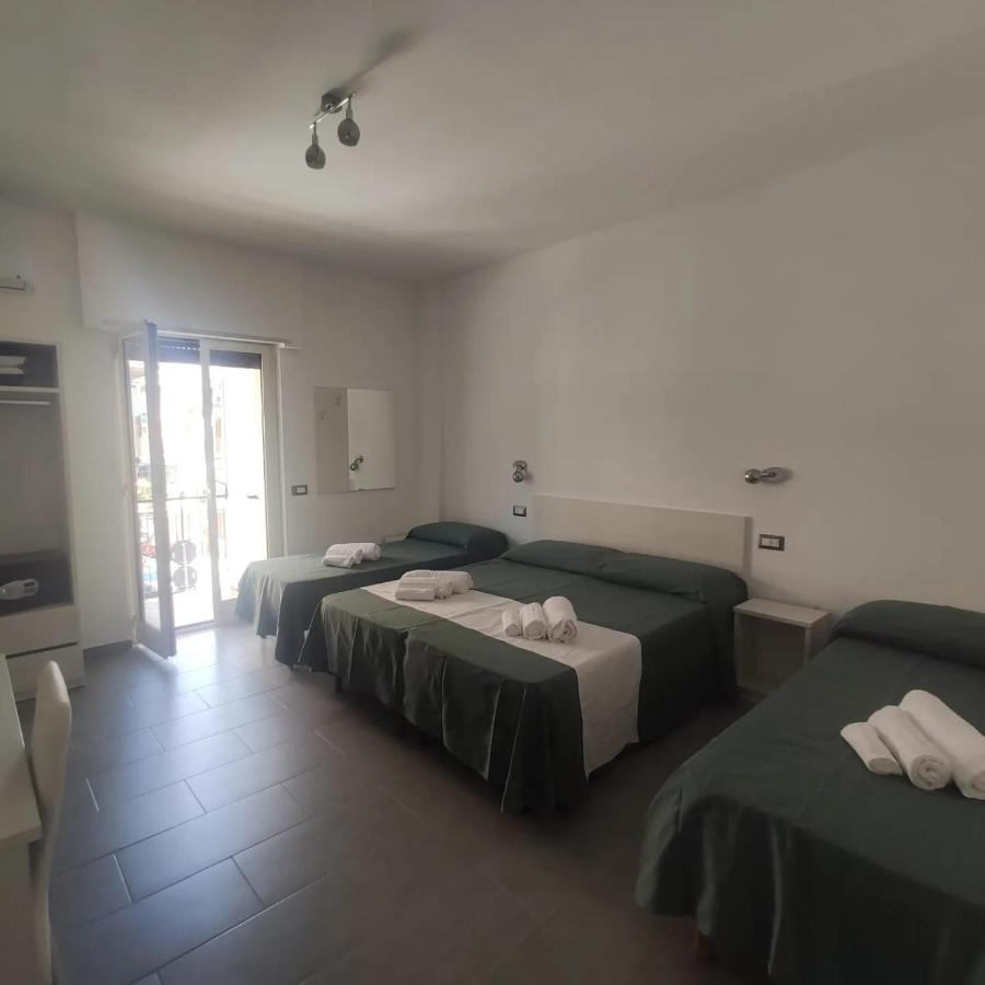 Ninfea Tropea City Rooms المظهر الخارجي الصورة