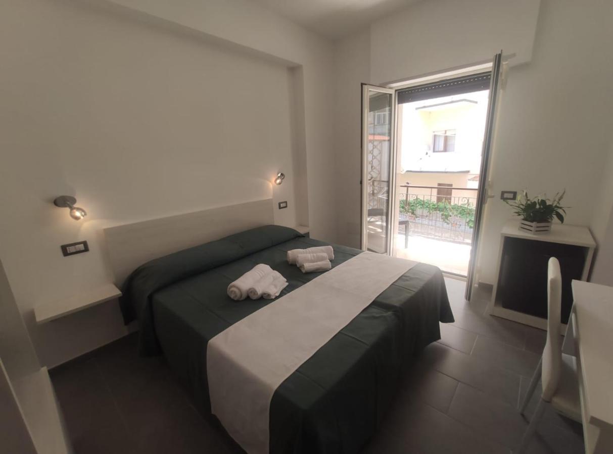 Ninfea Tropea City Rooms المظهر الخارجي الصورة