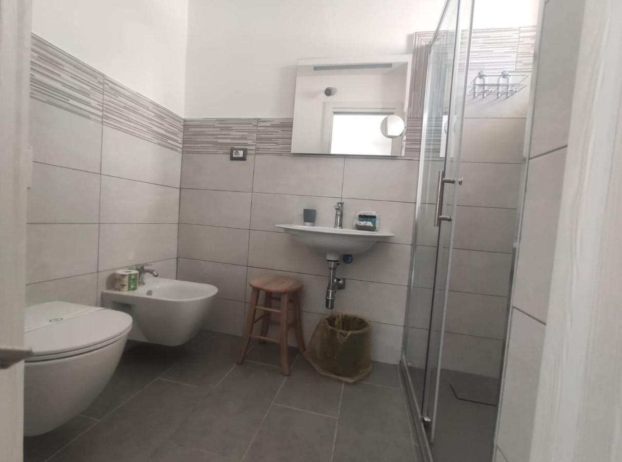 Ninfea Tropea City Rooms المظهر الخارجي الصورة