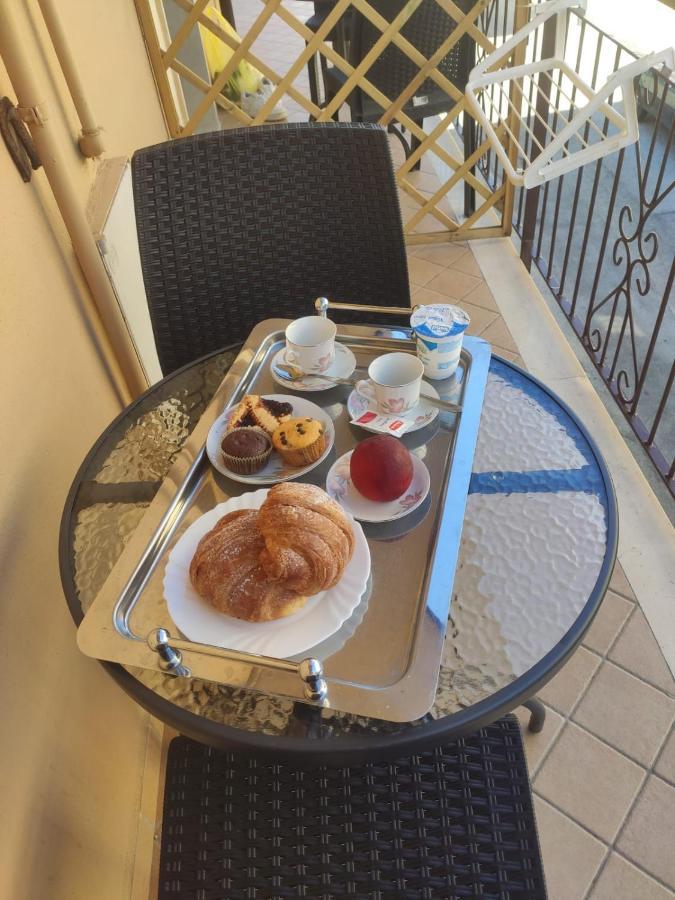 Ninfea Tropea City Rooms المظهر الخارجي الصورة