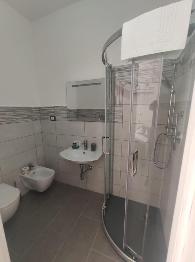 Ninfea Tropea City Rooms المظهر الخارجي الصورة