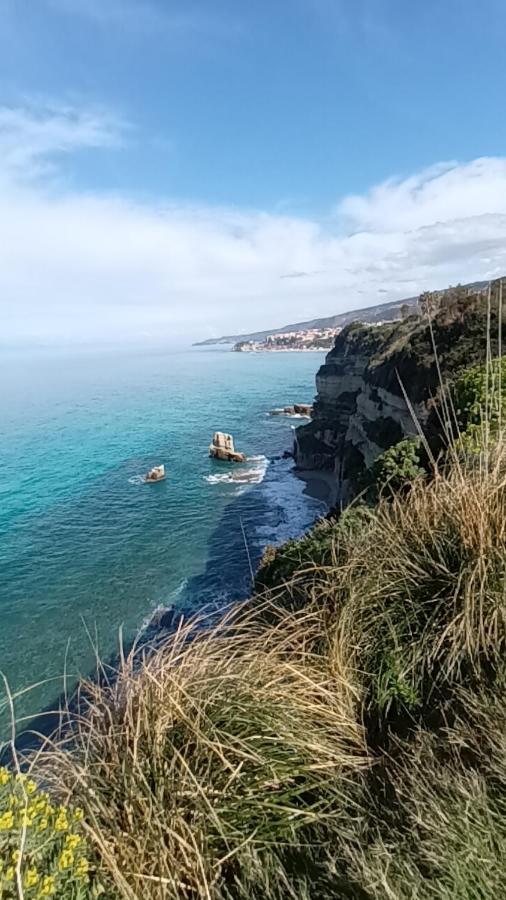 Ninfea Tropea City Rooms المظهر الخارجي الصورة