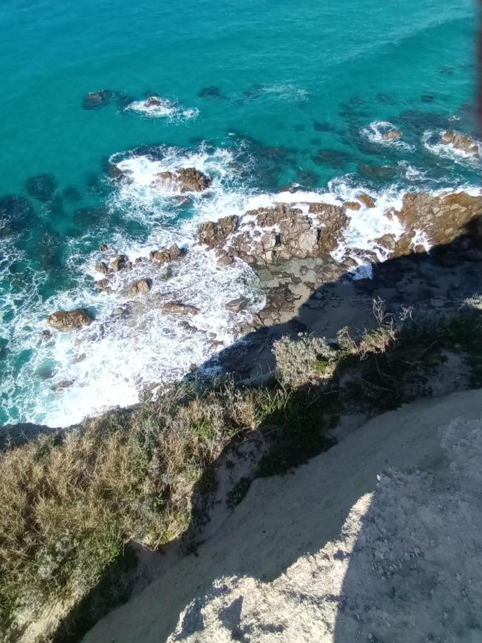Ninfea Tropea City Rooms المظهر الخارجي الصورة